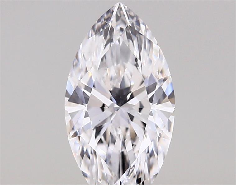 IGI 1.12 Carat Marquise Lab Grown Diamond 人工培育鑽石 實驗室人造鑽石