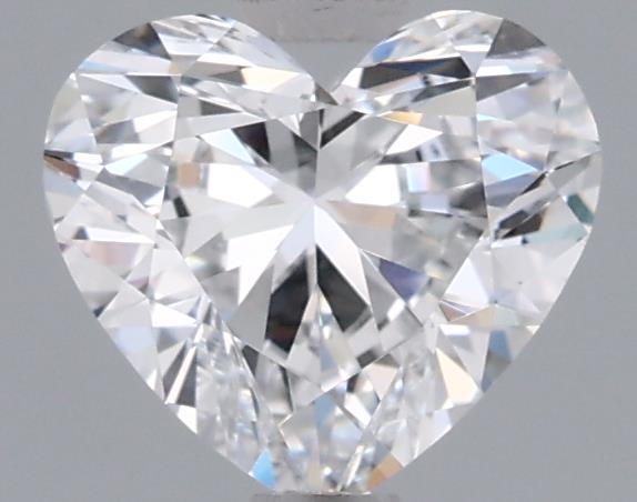 IGI 1.02 Carat Heart Lab Grown Diamond 人工培育鑽石 實驗室人造鑽石
