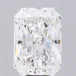 IGI 8.54 Carat Radiant Cut Lab Grown Diamond 人工培育鑽石 實驗室人造鑽石