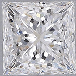 IGI 1.94 Carat Princess Cut Lab Grown Diamond 人工培育鑽石 實驗室人造鑽石