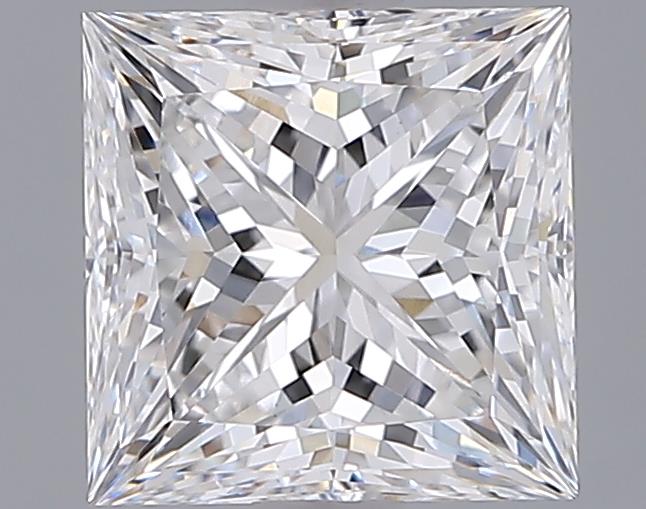 IGI 1.94 Carat Princess Cut Lab Grown Diamond 人工培育鑽石 實驗室人造鑽石