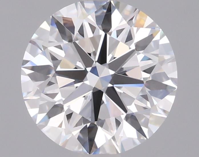 IGI 1.54 Carat Round Brilliant Lab Grown Diamond 人工培育鑽石 實驗室人造鑽石