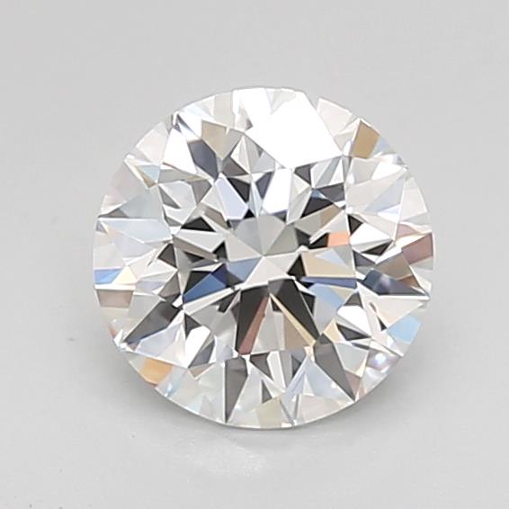 IGI 1 Carat Round Brilliant Lab Grown Diamond
