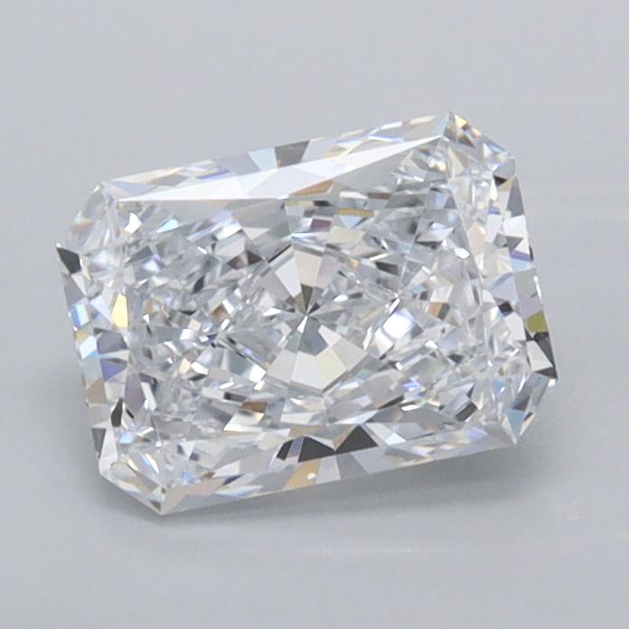 IGI 0.98 Carat Radiant Cut Lab Grown Diamond 人工培育鑽石 實驗室人造鑽石