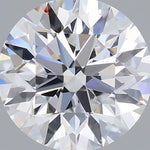 IGI 1.00 Carat Round Brilliant Lab Grown Diamond 人工培育鑽石 實驗室人造鑽石