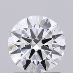 IGI 1.05 Carat Round Brilliant Lab Grown Diamond