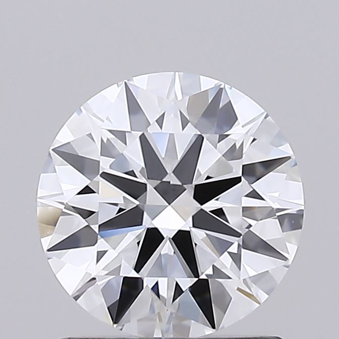 IGI 1.05 Carat Round Brilliant Lab Grown Diamond