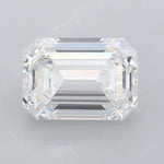 IGI 1.25 Carat Emerald Lab Grown Diamond 人工培育鑽石 實驗室人造鑽石