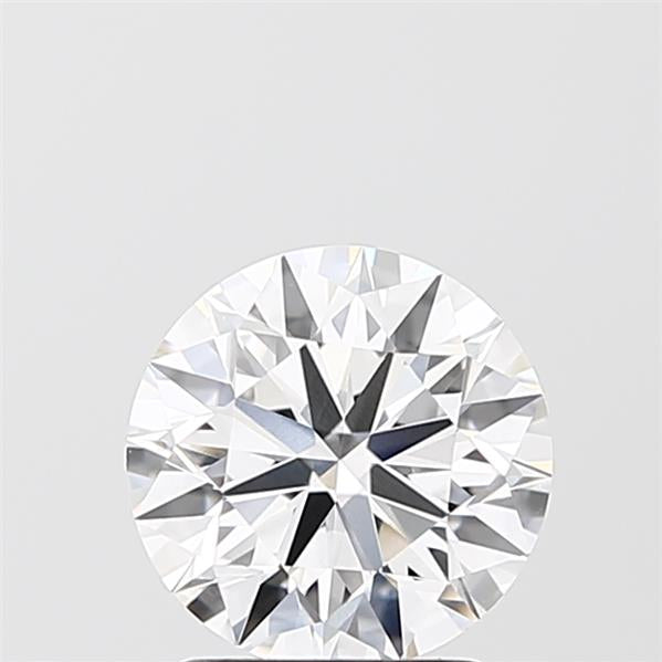IGI 1.80 Carat Round Brilliant Lab Grown Diamond 人工培育鑽石 實驗室人造鑽石