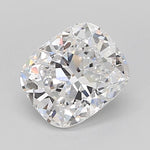 IGI 2.23 Carat Cushion Lab Grown Diamond