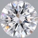 IGI 1.00 Carat Round Brilliant Lab Grown Diamond 人工培育鑽石 實驗室人造鑽石