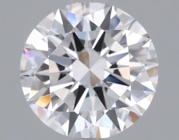 IGI 1.00 Carat Round Brilliant Lab Grown Diamond 人工培育鑽石 實驗室人造鑽石