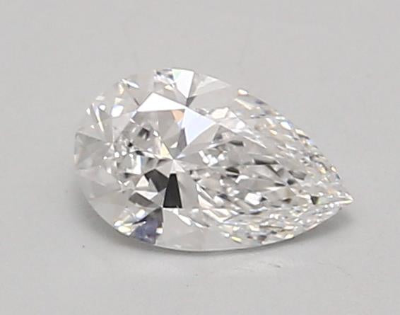 IGI 0.71 Carat Pear Lab Grown Diamond 人工培育鑽石 實驗室人造鑽石