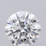 IGI 2.26 Carat Round Brilliant Lab Grown Diamond 人工培育鑽石 實驗室人造鑽石