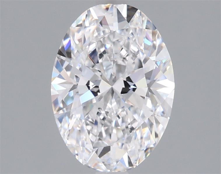 IGI 1.52 Carat Oval Lab Grown Diamond 人工培育鑽石 實驗室人造鑽石