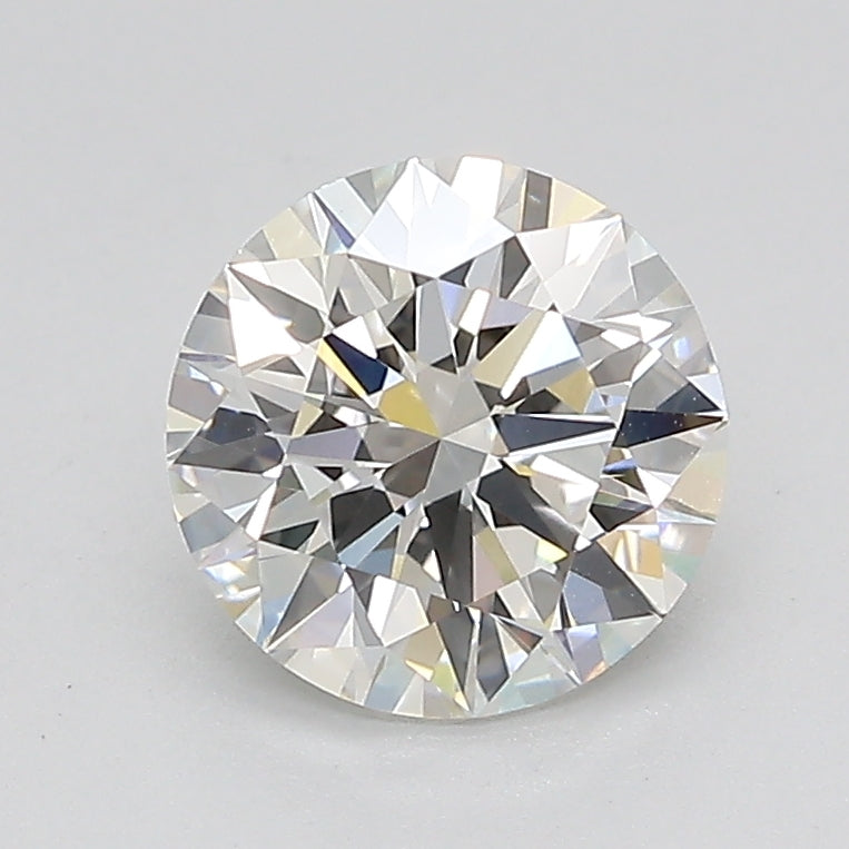 IGI 1.54 Carat 圓形 - Round Brilliant 培育鑽石 Lab Grown Diamond 人造鑽石 人工鑽石 實驗室鑽石 培養鑽石 香港 培育鑽 