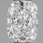 IGI 1.02 Carat Cushion Lab Grown Diamond 人工培育鑽石 實驗室人造鑽石