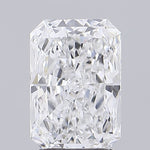 IGI 2.08 Carat Radiant Cut Lab Grown Diamond 人工培育鑽石 實驗室人造鑽石