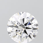 IGI 1.52 Carat Round Brilliant Lab Grown Diamond 人工培育鑽石 實驗室人造鑽石