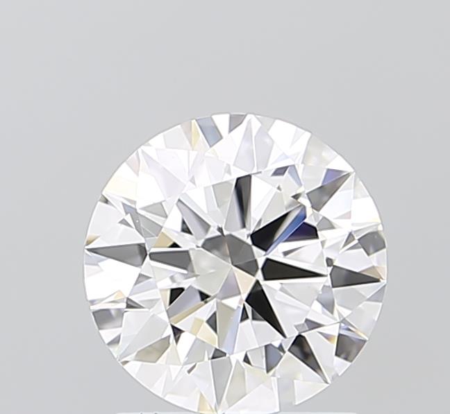 IGI 1.52 Carat Round Brilliant Lab Grown Diamond 人工培育鑽石 實驗室人造鑽石