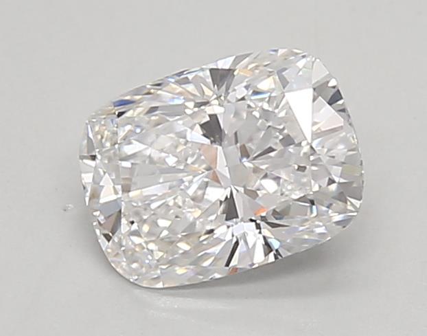 IGI 0.8 Carat Cushion Lab Grown Diamond