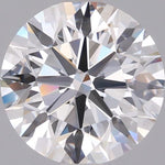 IGI 1.93 Carat Round Brilliant Lab Grown Diamond 人工培育鑽石 實驗室人造鑽石
