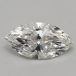 IGI 0.61 Carat Marquise Lab Grown Diamond 人工培育鑽石 實驗室人造鑽石