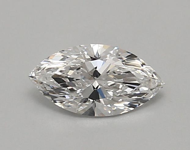 IGI 0.61 Carat Marquise Lab Grown Diamond 人工培育鑽石 實驗室人造鑽石