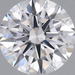 IGI 0.73 Carat Round Brilliant Lab Grown Diamond 人工培育鑽石 實驗室人造鑽石