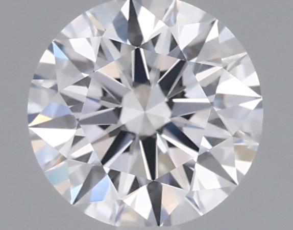 IGI 0.73 Carat Round Brilliant Lab Grown Diamond 人工培育鑽石 實驗室人造鑽石