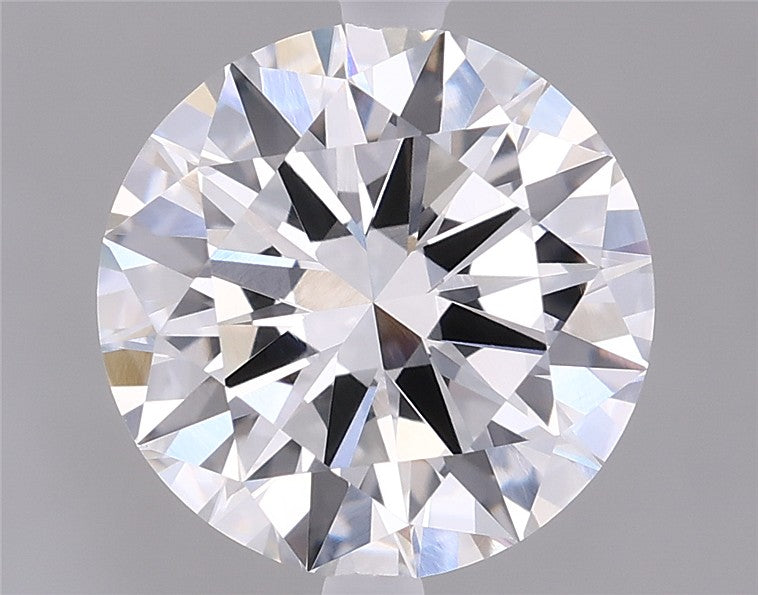 IGI 2.00 Carat Round Brilliant Lab Grown Diamond 人工培育鑽石 實驗室人造鑽石