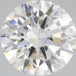 IGI 6.92 Carat Round Brilliant Lab Grown Diamond 人工培育鑽石 實驗室人造鑽石