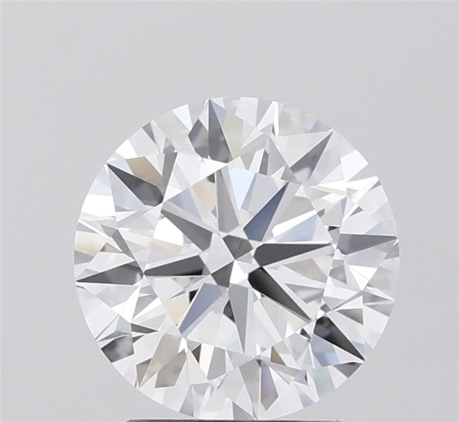 IGI 2.54 Carat Round Brilliant Lab Grown Diamond 人工培育鑽石 實驗室人造鑽石