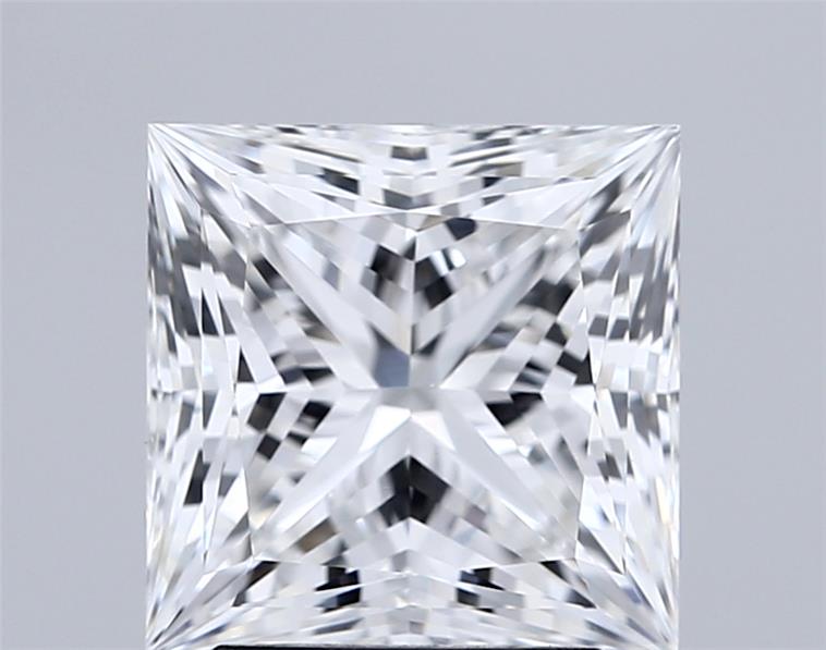 IGI 1.02 Carat Princess Cut Lab Grown Diamond