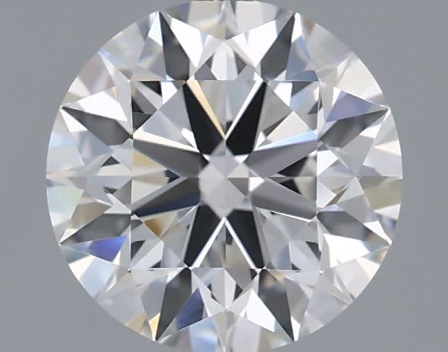 IGI 1.22 Carat Round Brilliant Lab Grown Diamond