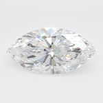 IGI 1 Carat Marquise Lab Grown Diamond