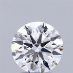 IGI 1.80 Carat Round Brilliant Lab Grown Diamond 人工培育鑽石 實驗室人造鑽石