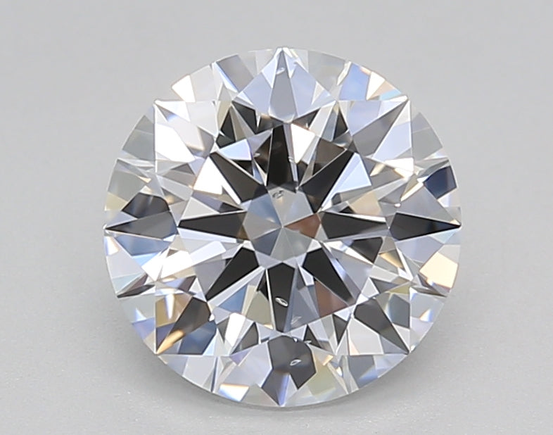 IGI 1.72 Carat 圓形 - Round Brilliant 培育鑽石 Lab Grown Diamond 人造鑽石 人工鑽石 實驗室鑽石 培養鑽石 香港 培育鑽 