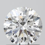 IGI 1.08 Carat Round Brilliant Lab Grown Diamond
