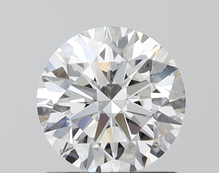IGI 1.08 Carat Round Brilliant Lab Grown Diamond