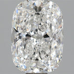 IGI 2.05 Carat Cushion Lab Grown Diamond 人工培育鑽石 實驗室人造鑽石