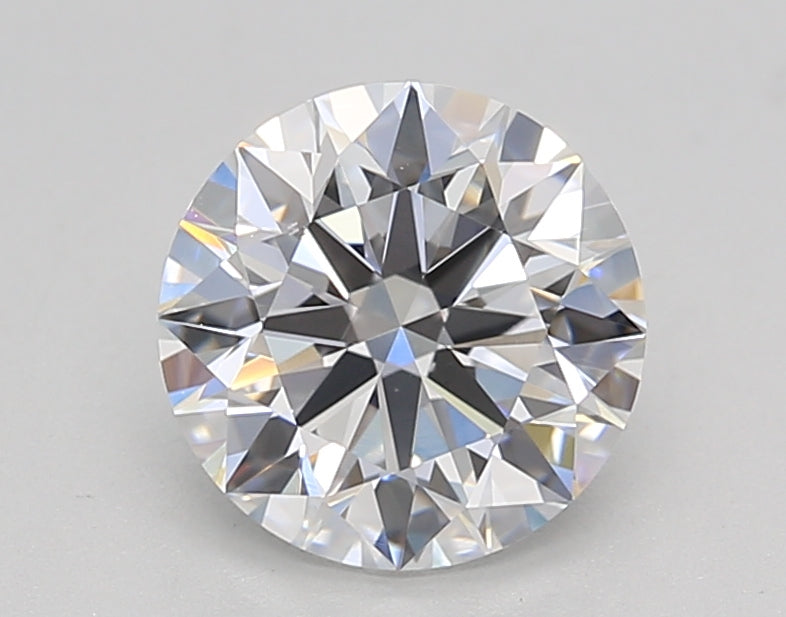 IGI 1.52 Carat 圓形 - Round Brilliant 培育鑽石 Lab Grown Diamond 人造鑽石 人工鑽石 實驗室鑽石 培養鑽石 香港 培育鑽 