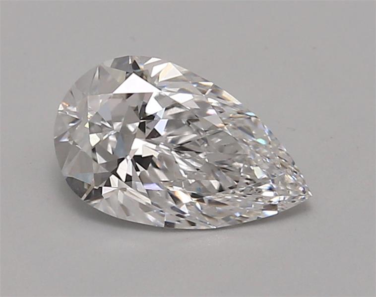 IGI 1.83 Carat Pear Lab Grown Diamond