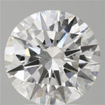 IGI 3.00 Carat Round Brilliant Lab Grown Diamond 人工培育鑽石 實驗室人造鑽石