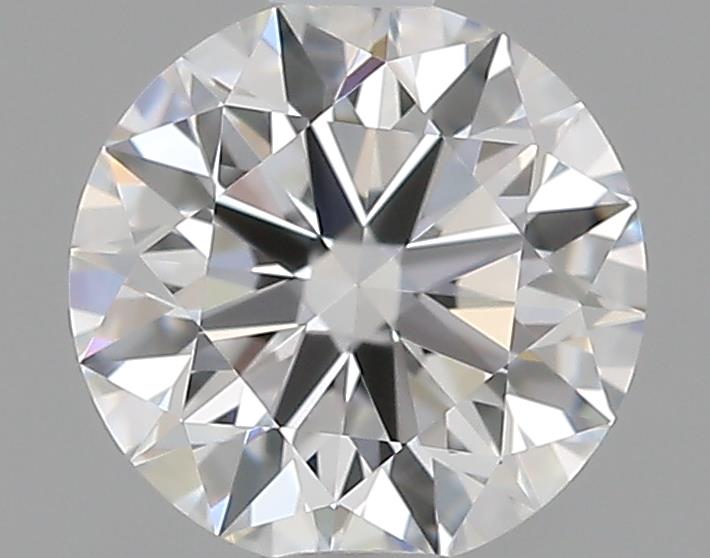 IGI 0.70 Carat Round Brilliant Lab Grown Diamond 人工培育鑽石 實驗室人造鑽石