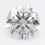 IGI 0.71 Carat Round Brilliant Lab Grown Diamond 人工培育鑽石 實驗室人造鑽石