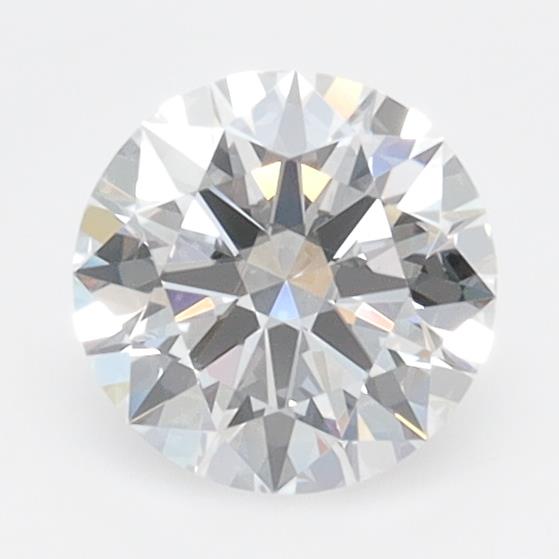 IGI 0.71 Carat Round Brilliant Lab Grown Diamond 人工培育鑽石 實驗室人造鑽石