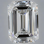 IGI 1.60 Carat Emerald Lab Grown Diamond 人工培育鑽石 實驗室人造鑽石