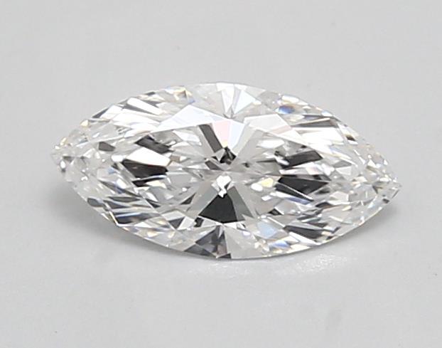 IGI 0.81 Carat Marquise Lab Grown Diamond 人工培育鑽石 實驗室人造鑽石