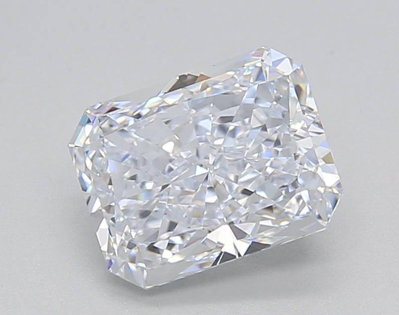 IGI 1.64 Carat 雷地恩切割 - Radiant Cut 培育鑽石 Lab Grown Diamond 人造鑽石 人工鑽石 實驗室鑽石 培養鑽石 香港 培育鑽 